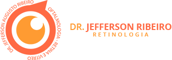 Dr. Jefferson Ribeiro Logotipo